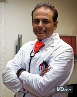 Ranga Chelva Krishna M.D
Neurologist